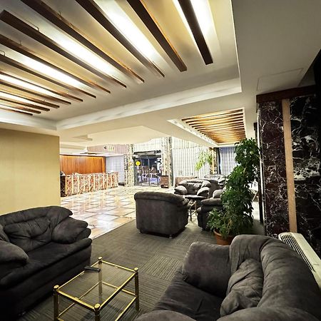 Miroglu Hotel Diyarbakır Exterior foto