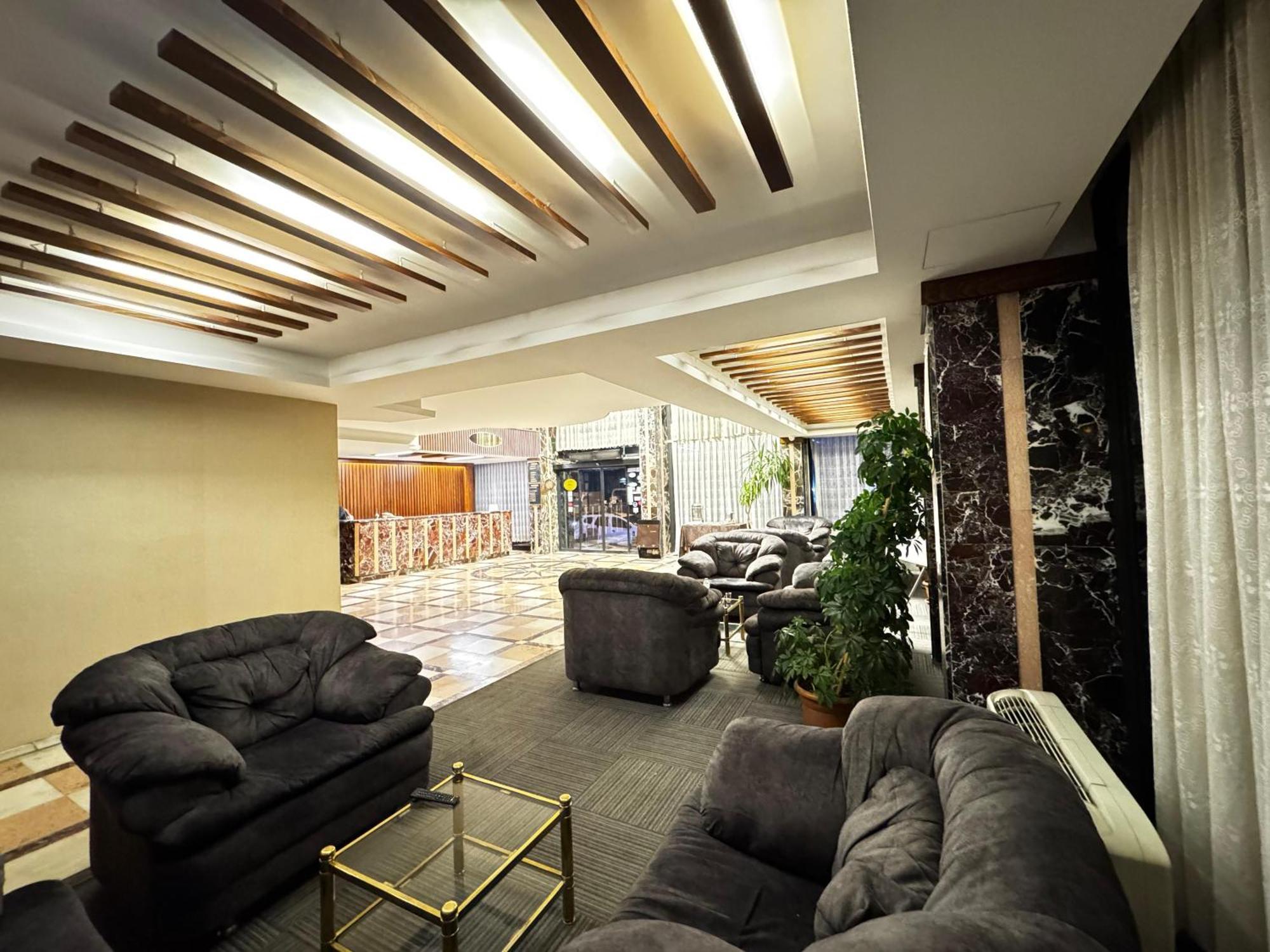 Miroglu Hotel Diyarbakır Exterior foto